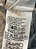 Levi's 100% Cotton Blue Denim Jacket Size L - photo 7