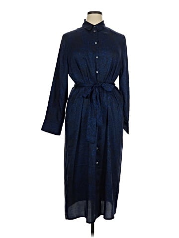 Banana Republic Factory Store Casual Dress (view 1)