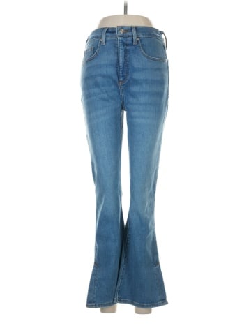 Ann Taylor LOFT Jeans (view 1)