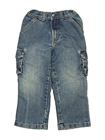 Wrangler Jeans Co Jeans (view 1)