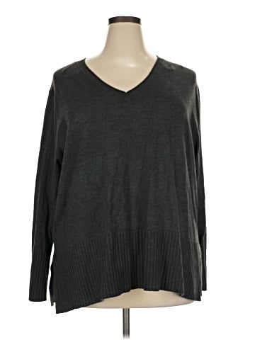 Melissa Paige Pullover Sweater (view 1)