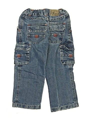 Wrangler Jeans Co Jeans (view 2)