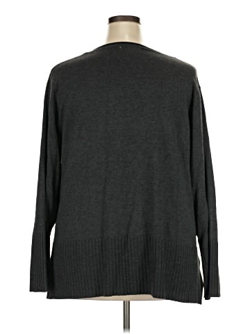 Melissa Paige Pullover Sweater (view 2)