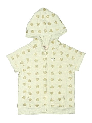 Juicy Couture Zip Up Hoodie (view 1)