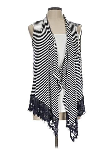Christopher & Banks Vest (view 1)