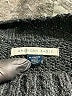 American Eagle Outfitters Solid Black Pullover Sweater Size XL - photo 7