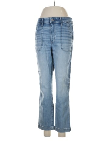 White House Black Market Jeans (view 1)