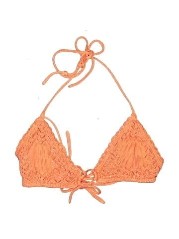 Sparkle Swimsuit Top (view 1)