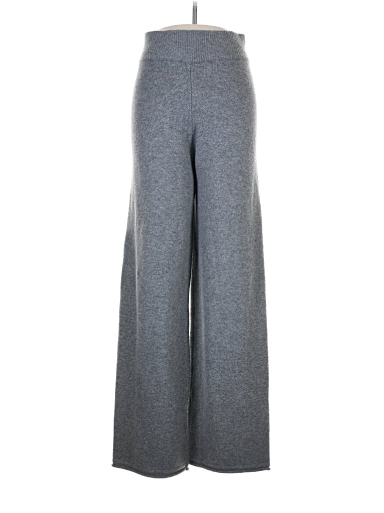 Pre-owned Vici Casual Pants In Gray