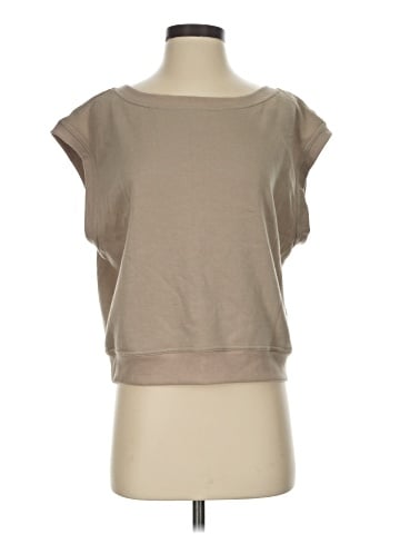Maeve by Anthropologie Sweatshirt (view 1)