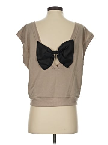 Maeve by Anthropologie Sweatshirt (view 2)