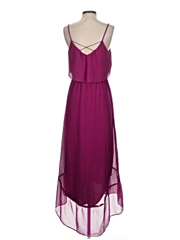American Eagle Outfitters Casual Dress (view 2)
