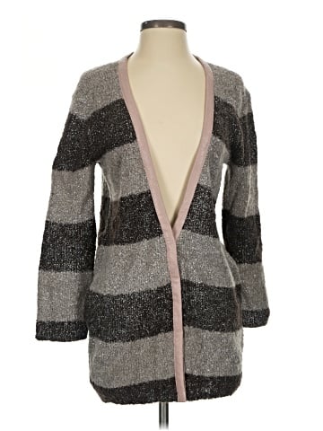 Hinge Cardigan (view 1)
