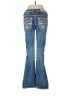 Rock Revival 100% Elastane Blue Jeans Size 28 waist - photo 2