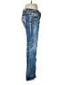 Rock Revival 100% Elastane Blue Jeans Size 28 waist - photo 4
