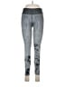 PrAna Graphic Gray Leggings Size M - photo 1