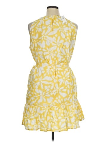 Banana Republic Factory Store Casual Dress (view 2)