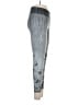 PrAna Graphic Gray Leggings Size M - photo 4