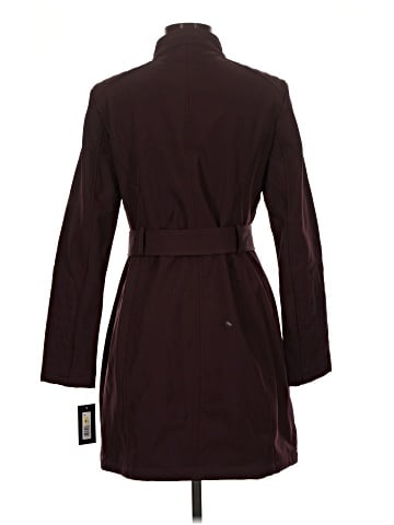 Kenneth Cole New York Trenchcoat (view 2)