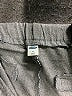 Old Navy Chevron-herringbone Gray Dress Pants Size 10 - photo 7