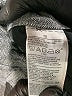 Old Navy Chevron-herringbone Gray Dress Pants Size 10 - photo 8