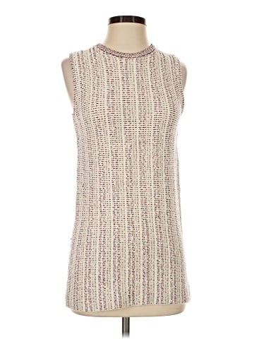 Theory Sweater Vest (view 1)