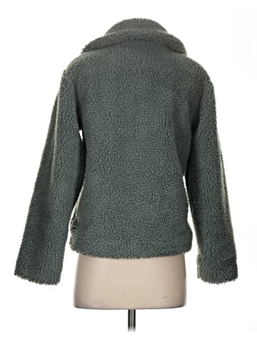 BDG Faux Fur Jacket (view 2)