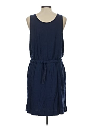 Lou & Grey Cocktail Dress (view 2)