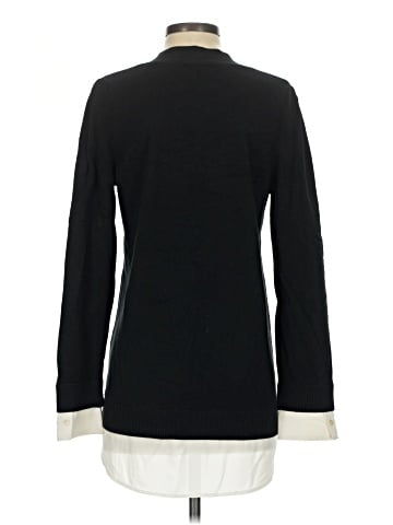 J.Jill Cardigan (view 2)