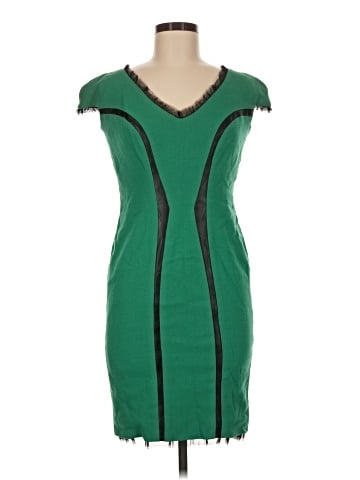 Mark Zunino Cocktail Dress (view 1)