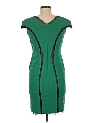 Mark Zunino Cocktail Dress (view 2)