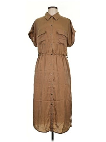 Socialite Casual Dress (view 1)