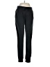 Adidas Solid Black Track Pants Size M - photo 1