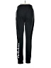 Adidas Solid Black Track Pants Size M - photo 2