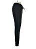 Adidas Solid Black Track Pants Size M - photo 4