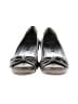 Ecco Gray Flats Size EU 39 - photo 2