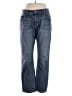 DKNY Jeans Blue Jeans Size 36 waist - photo 1