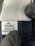 Tommy Hilfiger Black Jacket Size XL - photo 7