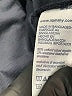 Tommy Hilfiger Black Jacket Size XL - photo 8
