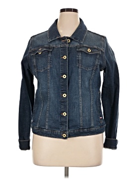 Tommy Hilfiger Denim Jacket