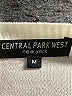 Central Park West Ivory Pullover Sweater Size M - photo 7