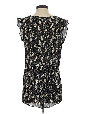 Everleigh Sleeveless Blouse (view 2)