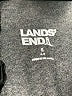 Lands' End Gray Active Pants Size S - photo 7