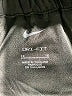 Nike Black Athletic Shorts Size 1X - photo 3