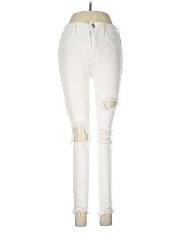 American Eagle Outfitters Jeans (view 1)