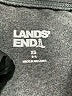 Lands' End Gray Active Pants Size XS - photo 7