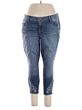 Torrid Jeans (view 1)