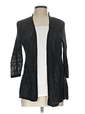 Charter Club Cardigan (view 1)
