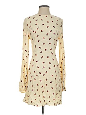 Audrey 3+1 Casual Dress (view 1)
