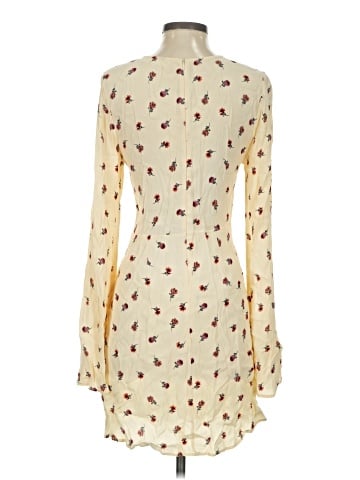 Audrey 3+1 Casual Dress (view 2)